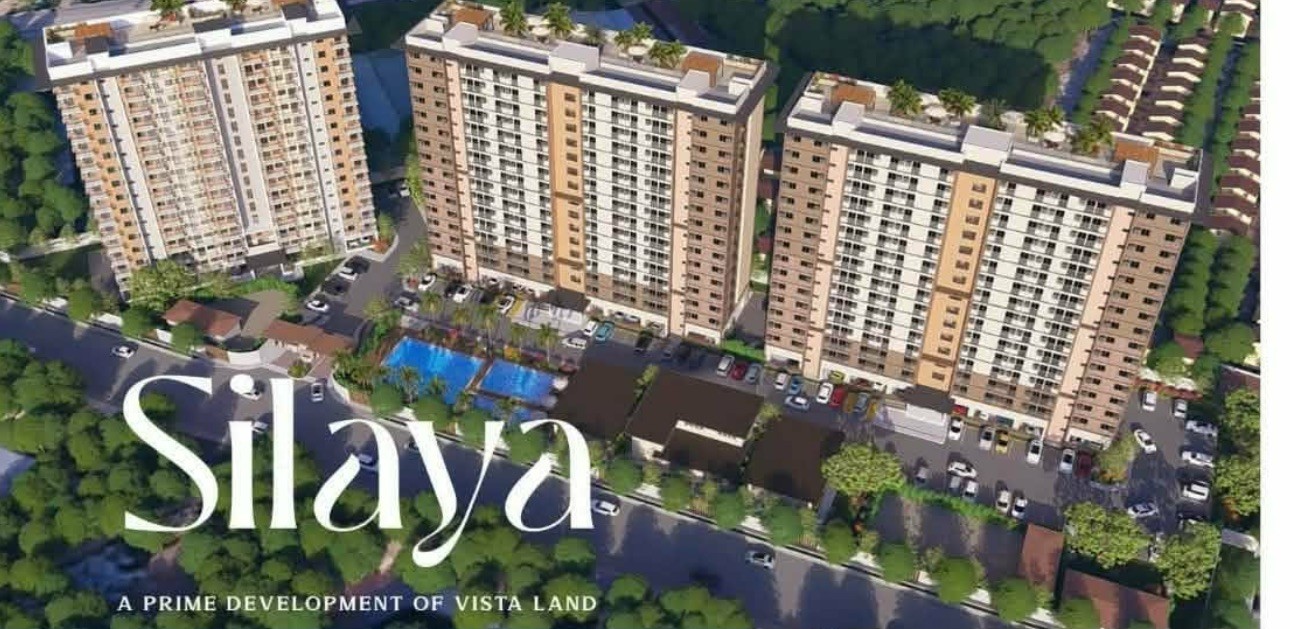 Silaya Residences condominium in Baliwag, Bulacan